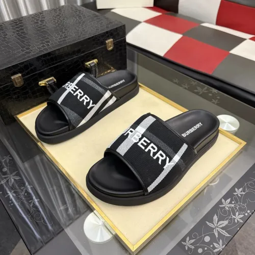 Burberry Slippers For Men #1471365
