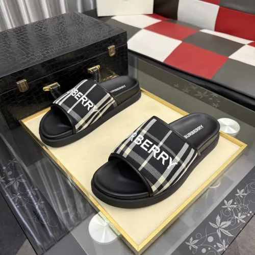 Burberry Slippers For Men #1471368