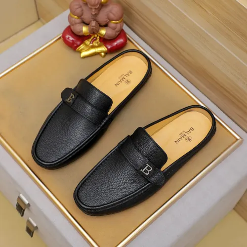 Balmain Slippers For Men #1471378