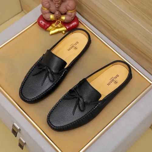 Balmain Slippers For Men #1471380
