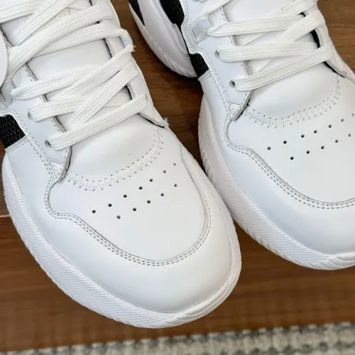Replica Hogan Casual Shoes For Women #1471384 $118.00 USD for Wholesale