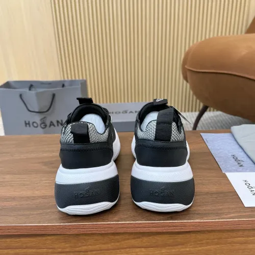 Replica Hogan Casual Shoes For Women #1471385 $118.00 USD for Wholesale