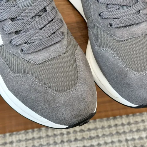 Replica Hogan Casual Shoes For Men #1471411 $122.00 USD for Wholesale