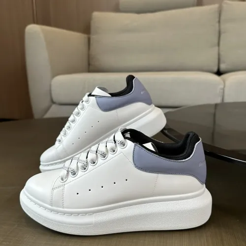 Alexander McQueen Casual Shoes For Men #1471415