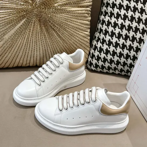 Alexander McQueen Casual Shoes For Men #1471421
