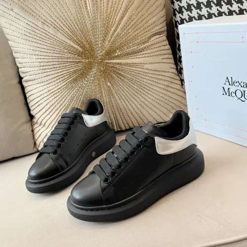 Alexander McQueen Casual Shoes For Women #1471424