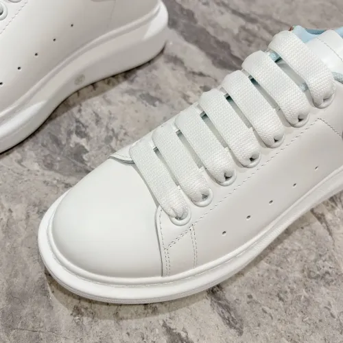 Replica Alexander McQueen Casual Shoes For Men #1471427 $105.00 USD for Wholesale