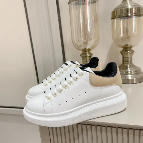 Alexander McQueen Casual Shoes For Men #1471429