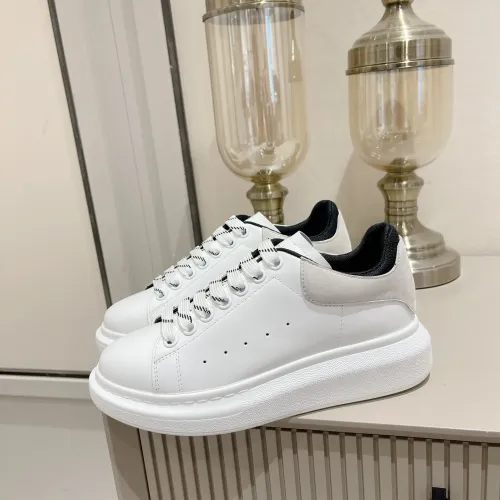Alexander McQueen Casual Shoes For Men #1471431