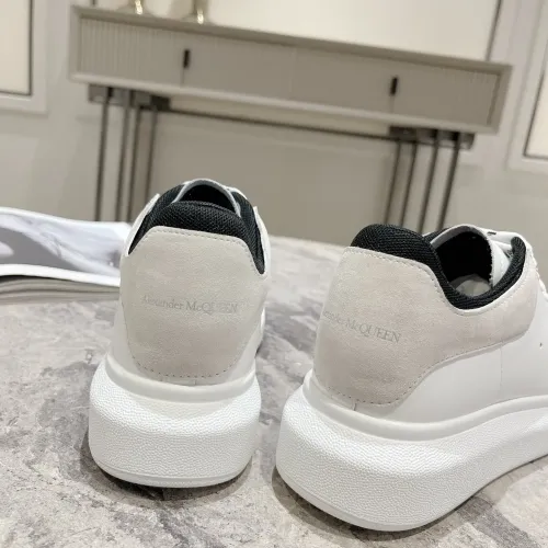 Replica Alexander McQueen Casual Shoes For Men #1471431 $105.00 USD for Wholesale