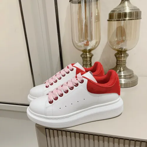 Alexander McQueen Casual Shoes For Men #1471437