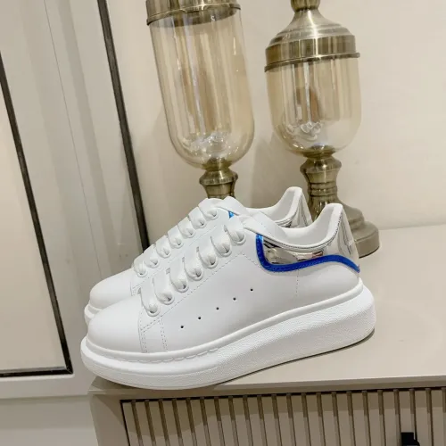Alexander McQueen Casual Shoes For Men #1471439