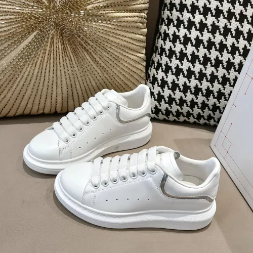 Replica Alexander McQueen Casual Shoes For Men #1471443 $105.00 USD for Wholesale