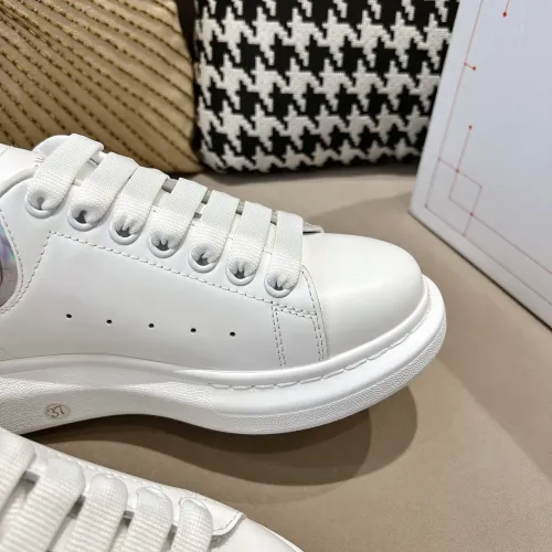 Replica Alexander McQueen Casual Shoes For Men #1471443 $105.00 USD for Wholesale