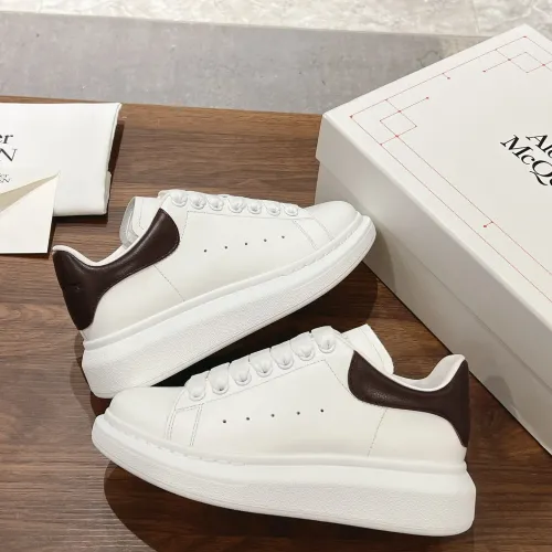 Alexander McQueen Casual Shoes For Women #1471450
