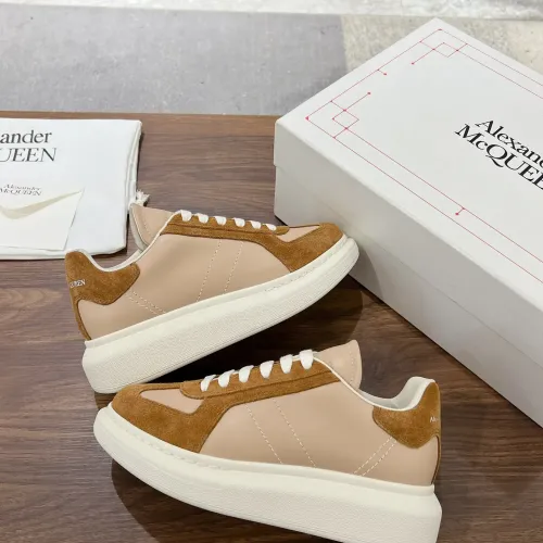 Alexander McQueen Casual Shoes For Men #1471457
