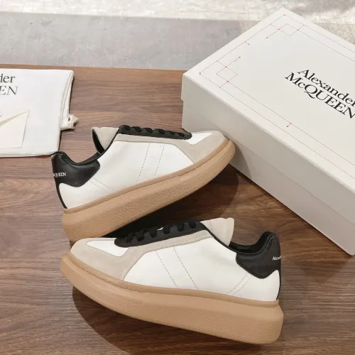 Alexander McQueen Casual Shoes For Men #1471459