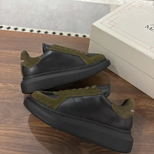 Alexander McQueen Casual Shoes For Women #1471460