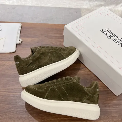 Alexander McQueen Casual Shoes For Men #1471465