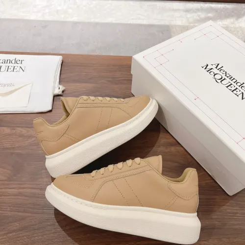 Alexander McQueen Casual Shoes For Men #1471467