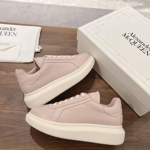 Alexander McQueen Casual Shoes For Women #1471468