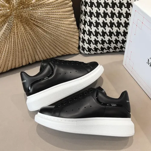 Alexander McQueen Casual Shoes For Men #1471470