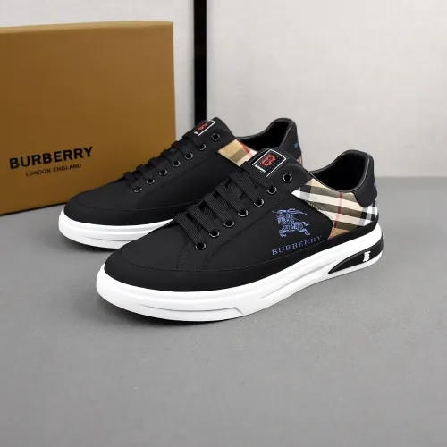 Burberry Casual Shoes For Men #1471473