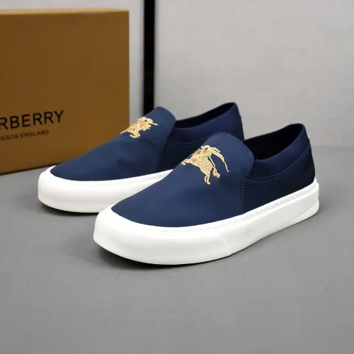 Burberry Casual Shoes For Men #1471474
