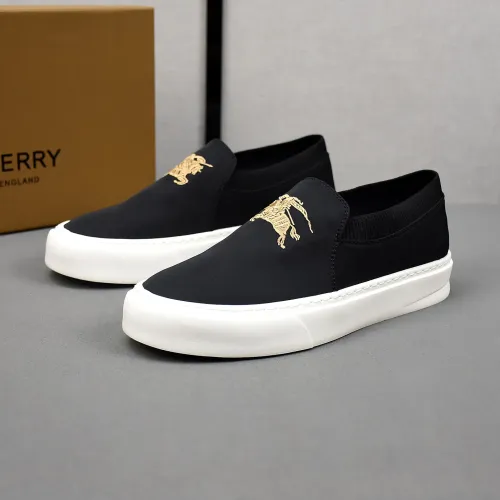 Burberry Casual Shoes For Men #1471475
