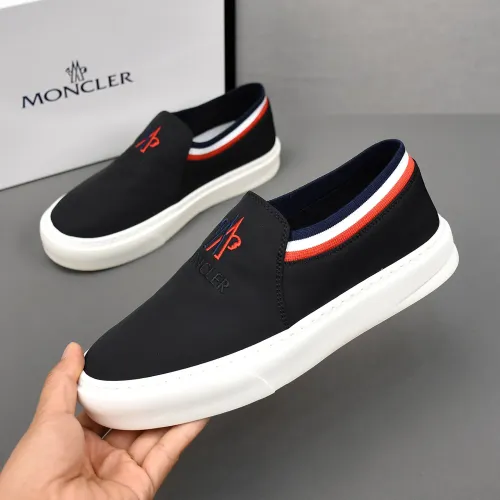 Moncler Casual Shoes For Men #1471476
