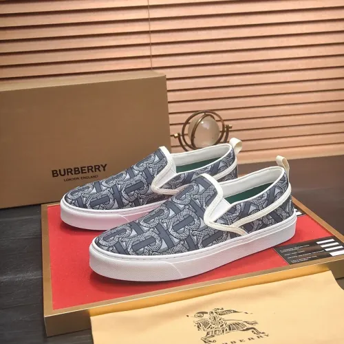 Burberry Casual Shoes For Men #1471943