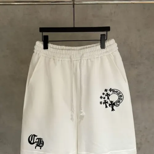 Chrome Hearts Pants For Men #1471951