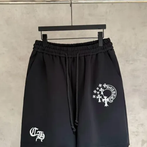 Chrome Hearts Pants For Men #1471952
