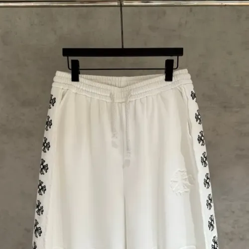 Chrome Hearts Pants For Men #1471954