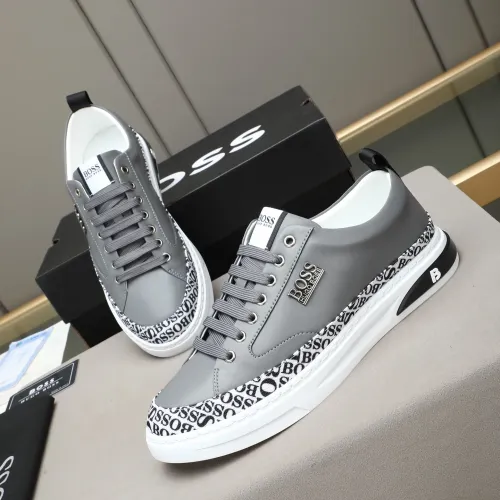 Boss Casual Shoes For Men #1471956