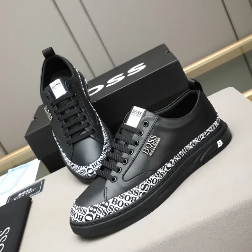 Boss Casual Shoes For Men #1471957