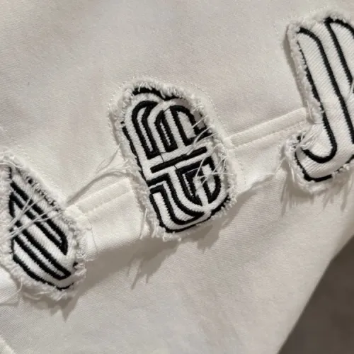 Replica Balenciaga Pants For Men #1471958 $56.00 USD for Wholesale