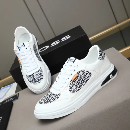 Boss Casual Shoes For Men #1471960