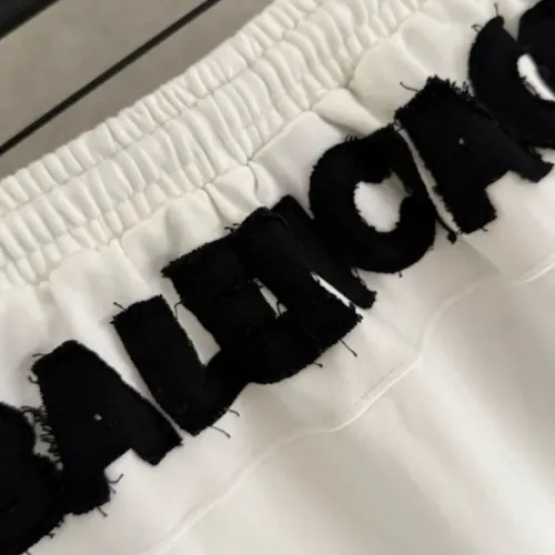 Replica Balenciaga Pants For Men #1471961 $56.00 USD for Wholesale