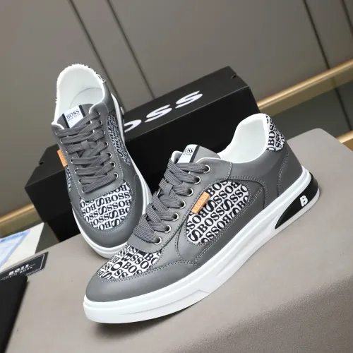 Boss Casual Shoes For Men #1471962