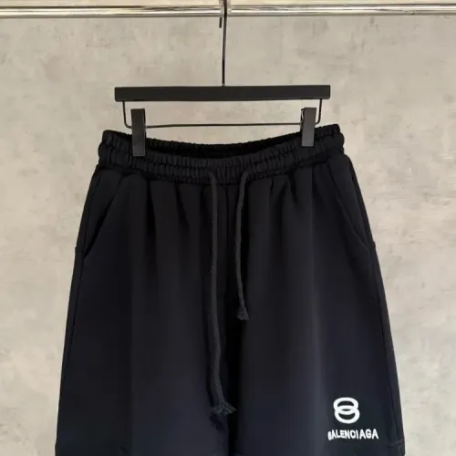 Replica Balenciaga Pants For Men #1471963 $56.00 USD for Wholesale