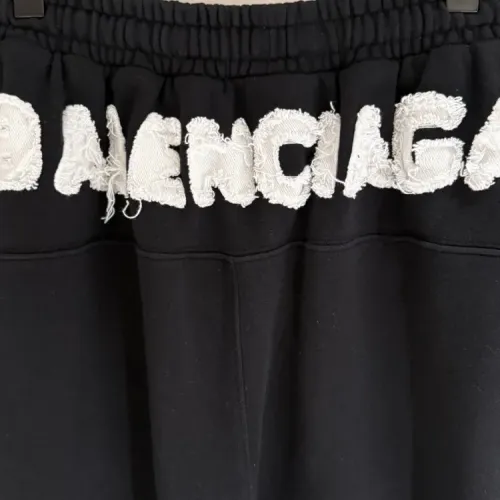 Replica Balenciaga Pants For Men #1471963 $56.00 USD for Wholesale