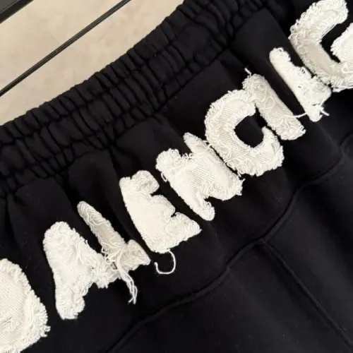 Replica Balenciaga Pants For Men #1471963 $56.00 USD for Wholesale