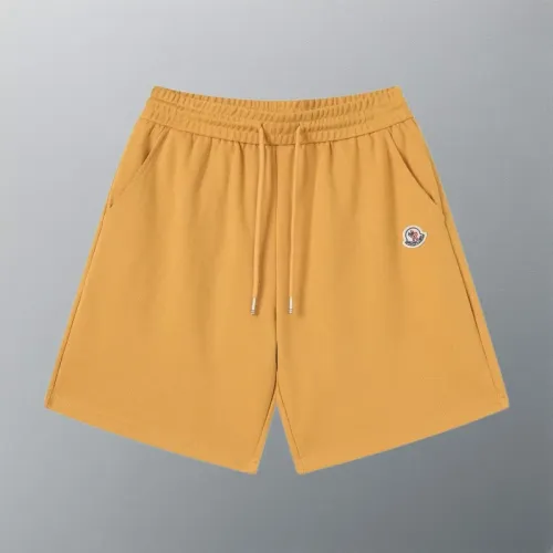Moncler Pants For Men #1471981