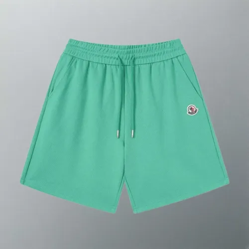 Moncler Pants For Men #1471982