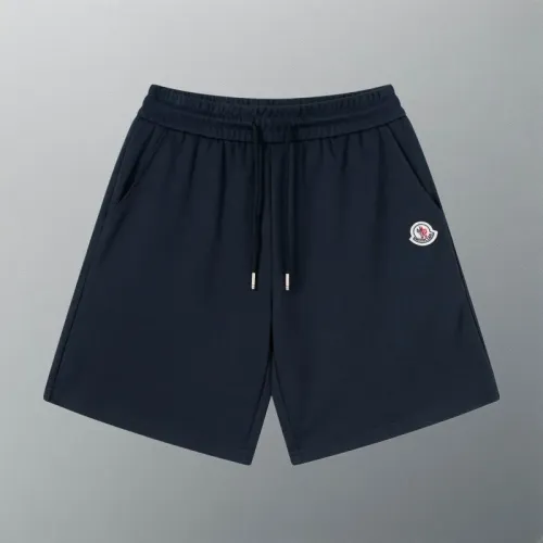 Moncler Pants For Men #1471985