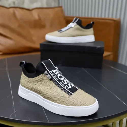 Boss Casual Shoes For Men #1471988