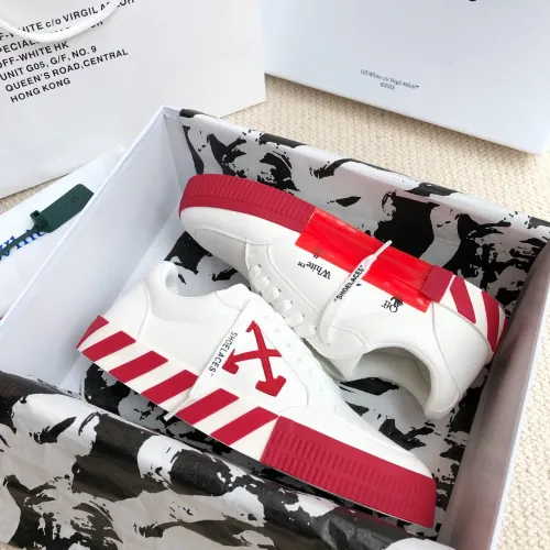 Off-White Casual Shoes For Men #1472186