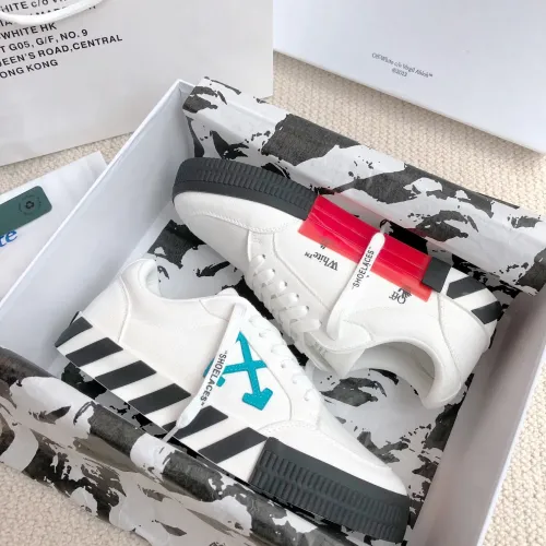 Off-White Casual Shoes For Women #1472208