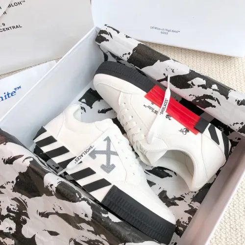 Off-White Casual Shoes For Women #1472212